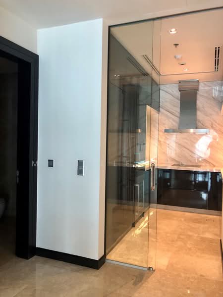 Kediaman Servis untuk Dijual di The Ritz-Carlton Residences - Michelle Ong - PropertyGuru.com.my