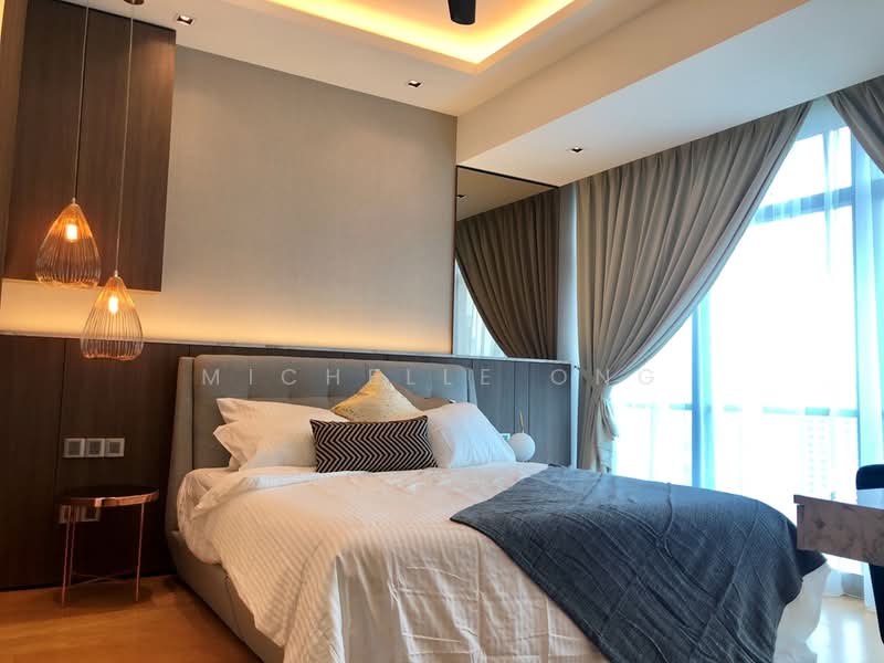 Kediaman Servis untuk Dijual di The Ritz-Carlton Residences - Michelle Ong - PropertyGuru.com.my