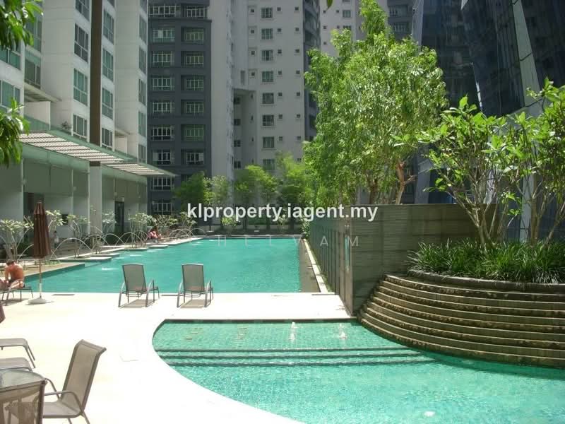 Kondominium untuk Dijual di Suasana Sentral Loft - Chelvam Manimuthu - PropertyGuru.com.my
