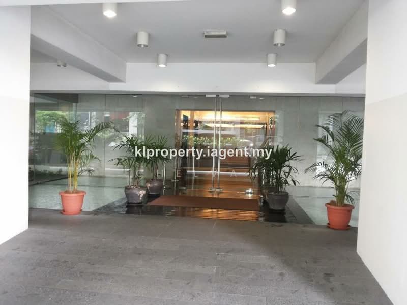 Kondominium untuk Dijual di Suasana Sentral Loft - Chelvam Manimuthu - PropertyGuru.com.my