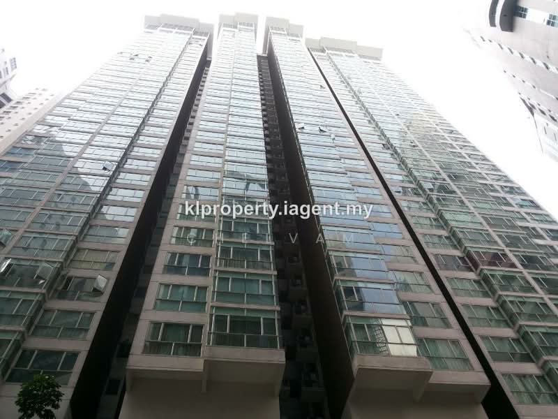 Kondominium untuk Dijual di Suasana Sentral Loft - Chelvam Manimuthu - PropertyGuru.com.my