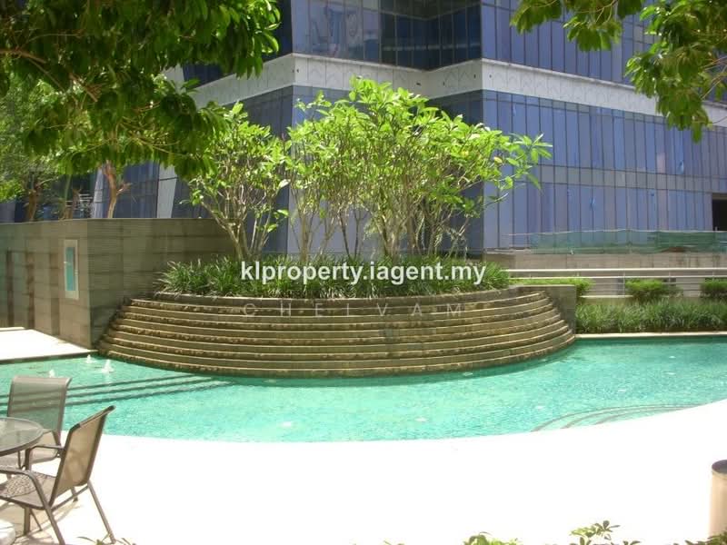Kondominium untuk Dijual di Suasana Sentral Loft - Chelvam Manimuthu - PropertyGuru.com.my