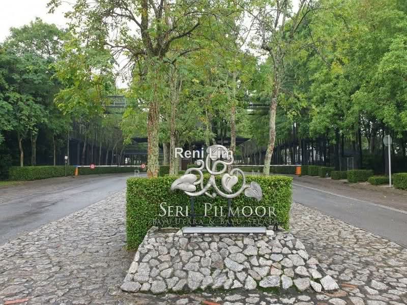 Rumah Banglo untuk Dijual di Seri Pilmoor (Petaling Jaya) - Reni Lim - PropertyGuru.com.my