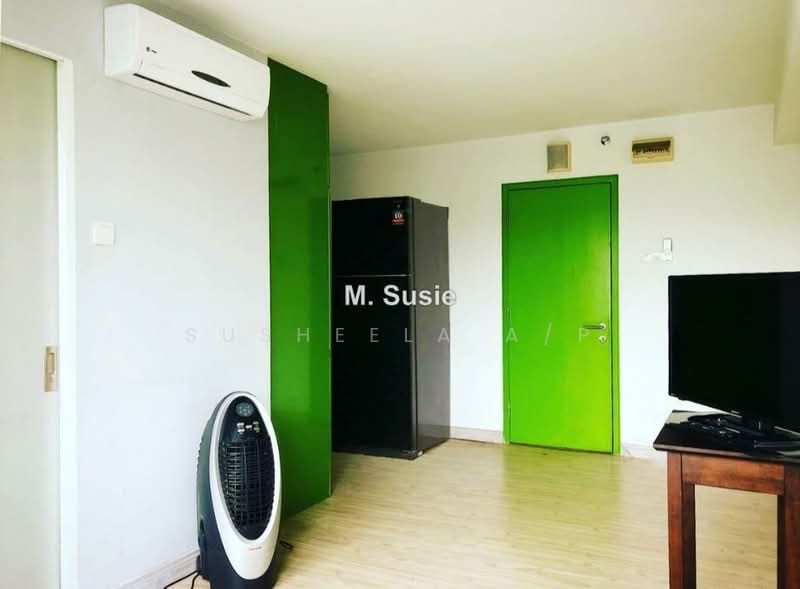 Service Residence for Rent at Halo Sunday @ Empire City - Susheela A/P K.Mahendran - PropertyGuru.com.my