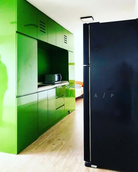 Service Residence for Rent at Halo Sunday @ Empire City - Susheela A/P K.Mahendran - PropertyGuru.com.my
