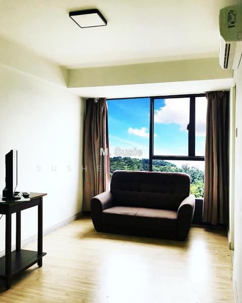 Service Residence for Rent at Halo Sunday @ Empire City - Susheela A/P K.Mahendran - PropertyGuru.com.my