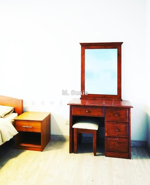 Service Residence for Rent at Halo Sunday @ Empire City - Susheela A/P K.Mahendran - PropertyGuru.com.my