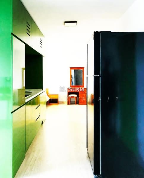Service Residence for Rent at Halo Sunday @ Empire City - Susheela A/P K.Mahendran - PropertyGuru.com.my