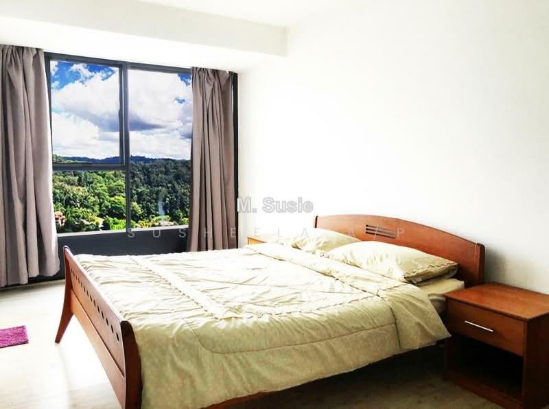 Service Residence for Rent at Halo Sunday @ Empire City - Susheela A/P K.Mahendran - PropertyGuru.com.my