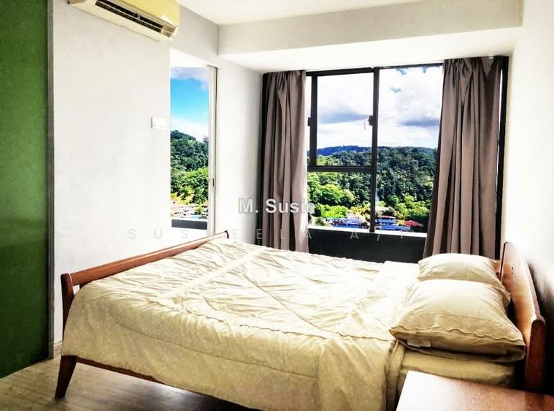 Service Residence for Rent at Halo Sunday @ Empire City - Susheela A/P K.Mahendran - PropertyGuru.com.my