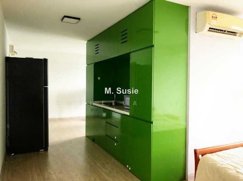 Service Residence for Rent at Halo Sunday @ Empire City - Susheela A/P K.Mahendran - PropertyGuru.com.my