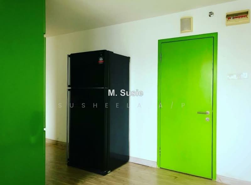 Service Residence for Rent at Halo Sunday @ Empire City - Susheela A/P K.Mahendran - PropertyGuru.com.my