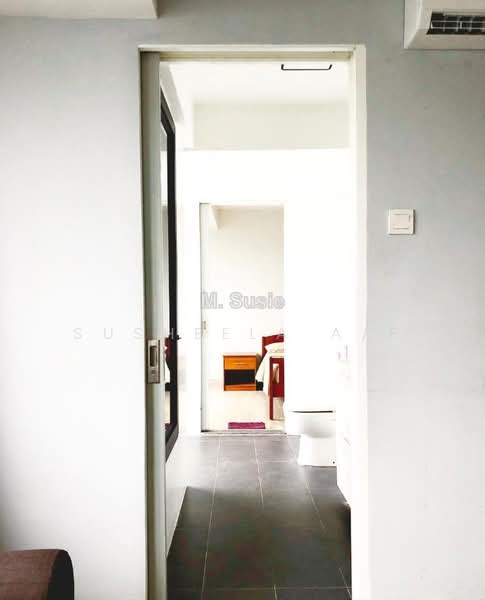 Service Residence for Rent at Halo Sunday @ Empire City - Susheela A/P K.Mahendran - PropertyGuru.com.my