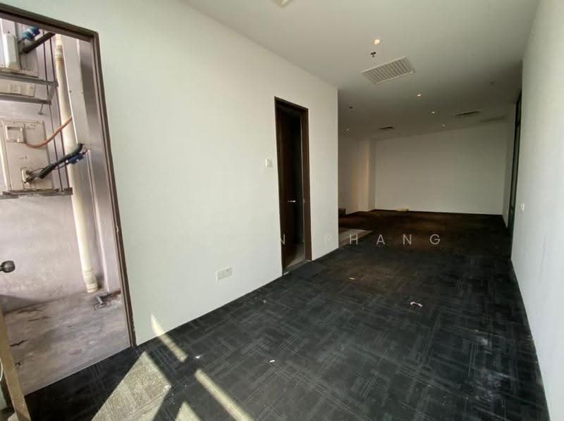 Office for Rent in Bangsar Utama (Bangsar) - Heen Yen Phang - Interior - PropertyGuru.com.my