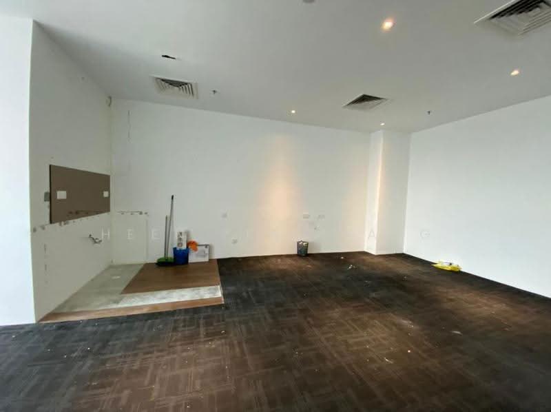 Office for Rent in Bangsar Utama (Bangsar) - Heen Yen Phang - Interior - PropertyGuru.com.my