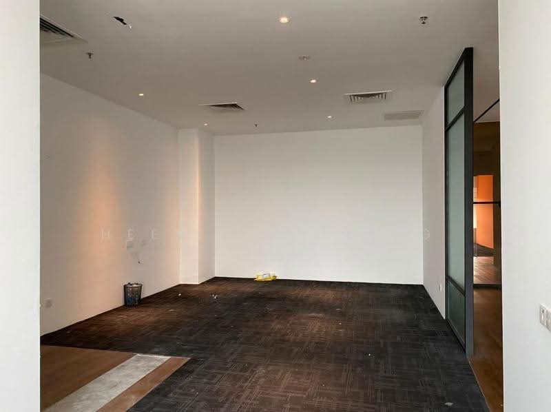 Office for Rent in Bangsar Utama (Bangsar) - Heen Yen Phang - Interior - PropertyGuru.com.my