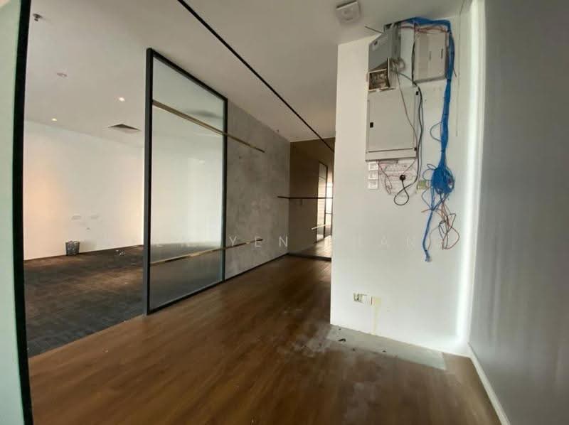 Office for Rent in Bangsar Utama (Bangsar) - Heen Yen Phang - Interior - PropertyGuru.com.my