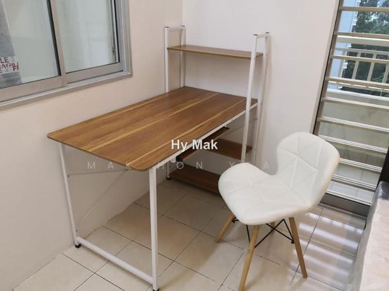 Condominium for Rent at Suriamas - Mak Hon Yean - PropertyGuru.com.my