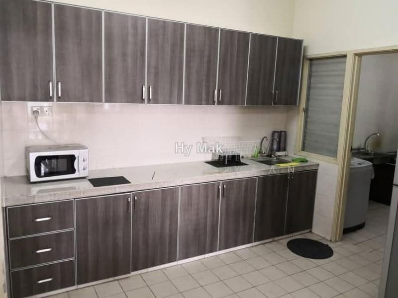 Condominium for Rent at Suriamas - Mak Hon Yean - PropertyGuru.com.my