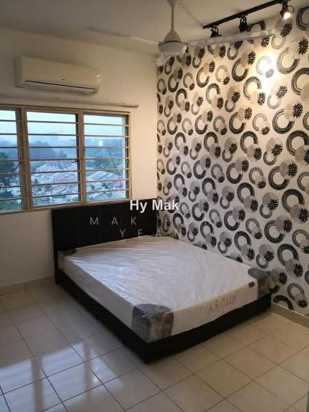 Condominium for Rent at Suriamas - Mak Hon Yean - PropertyGuru.com.my