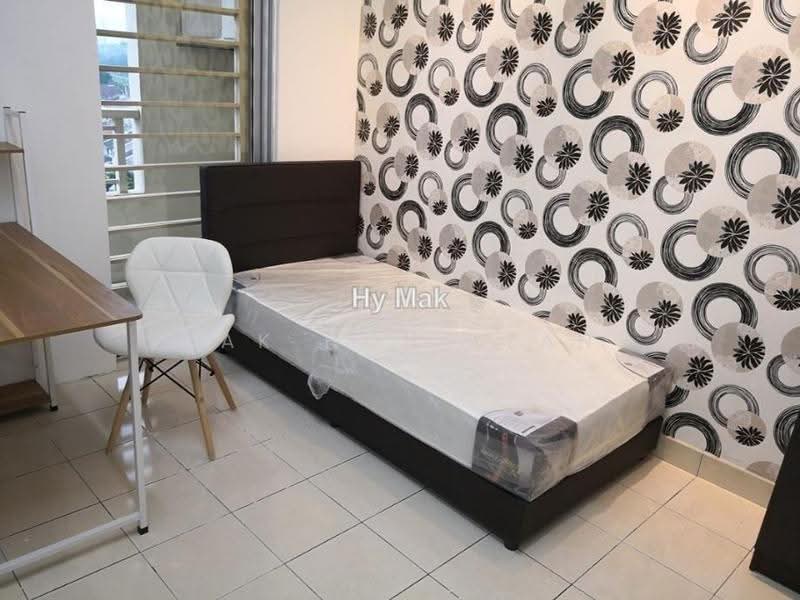 Condominium for Rent at Suriamas - Mak Hon Yean - PropertyGuru.com.my