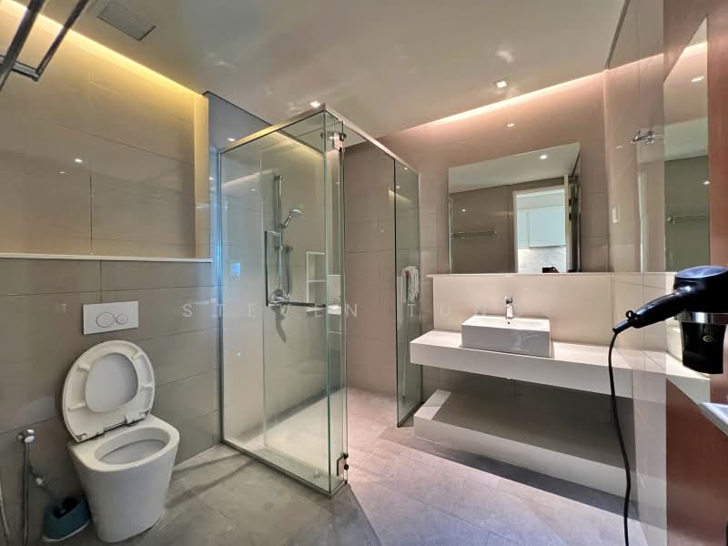 Service Residence for Rent at Tribeca - Steven Tung - Bathroom - PropertyGuru.com.my