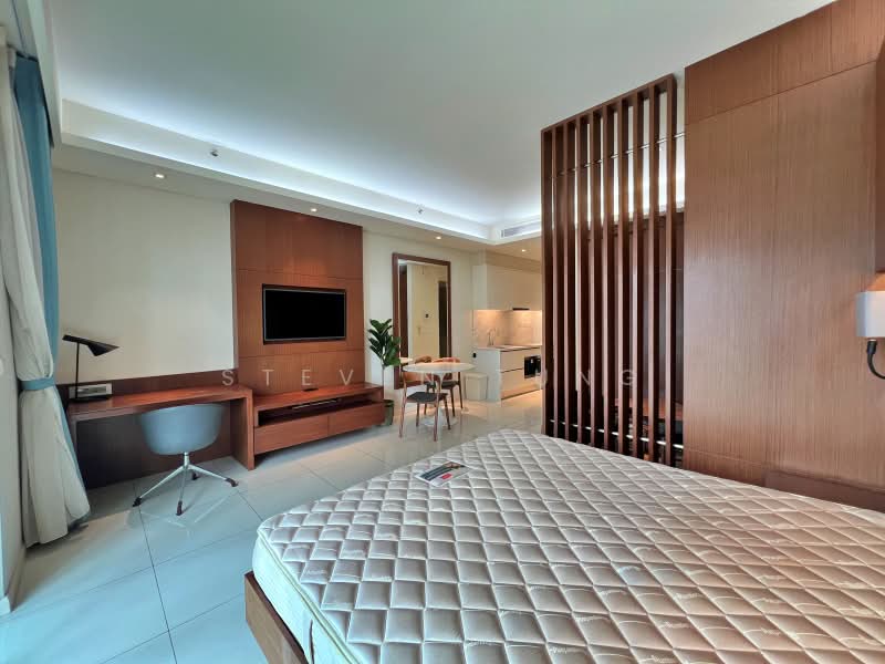 Service Residence for Rent at Tribeca - Steven Tung - Interior - PropertyGuru.com.my