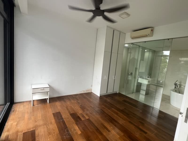Condominium for Rent at The Capers @ Sentul East - Felicia Lau Sao Yin - PropertyGuru.com.my