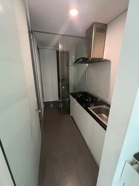 Condominium for Rent at The Capers @ Sentul East - Felicia Lau Sao Yin - PropertyGuru.com.my