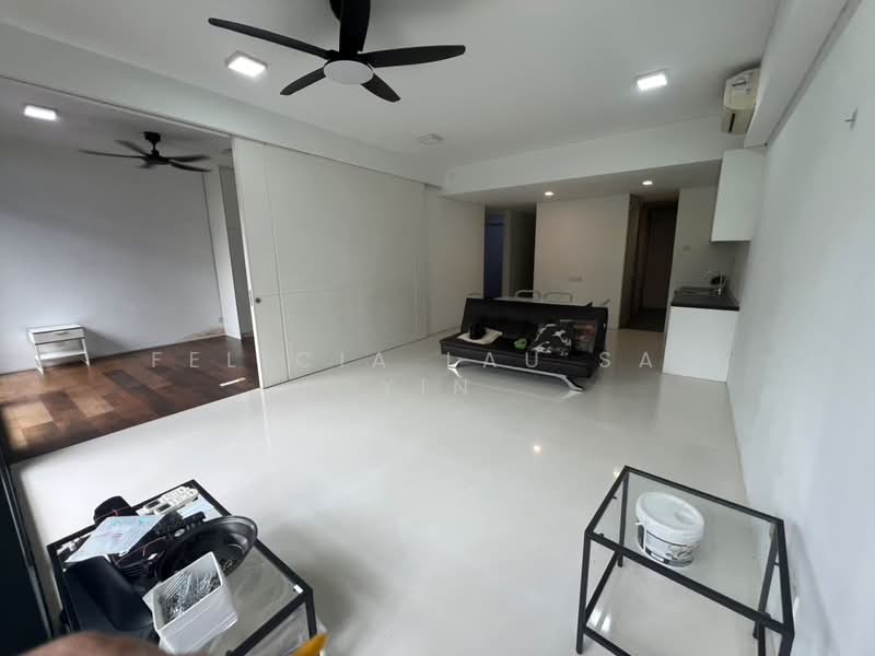 Condominium for Rent at The Capers @ Sentul East - Felicia Lau Sao Yin - PropertyGuru.com.my