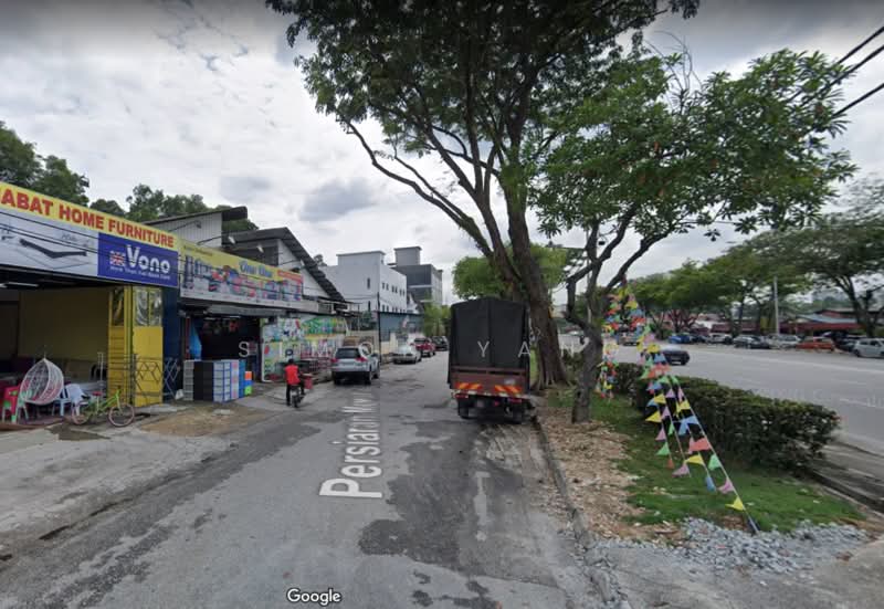 Warehouse for Sale in Bandar Tun Razak (Cheras) - Simon Yang - PropertyGuru.com.my