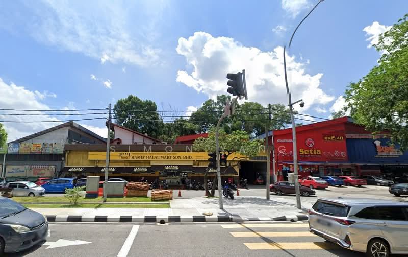 Warehouse for Sale in Bandar Tun Razak (Cheras) - Simon Yang - Exterior - PropertyGuru.com.my