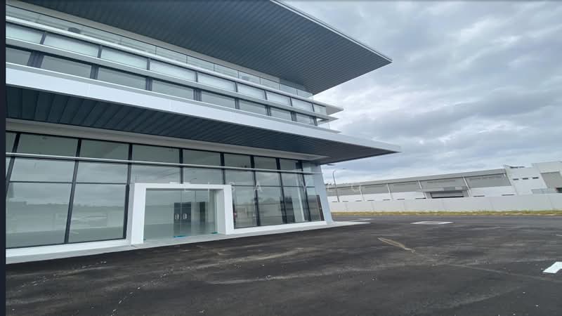 Semi-D Factory for Sale in Gelang Patah (Johor) - Lisa Yeo - PropertyGuru.com.my