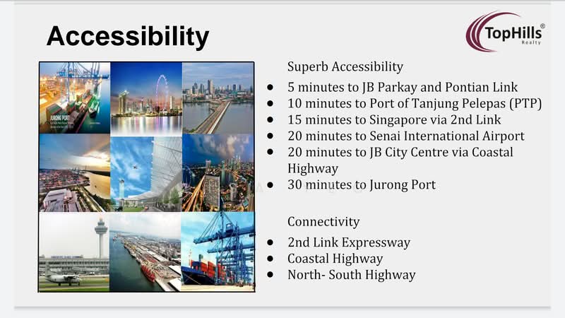 Semi-D Factory for Sale in Gelang Patah (Johor) - Lisa Yeo - PropertyGuru.com.my