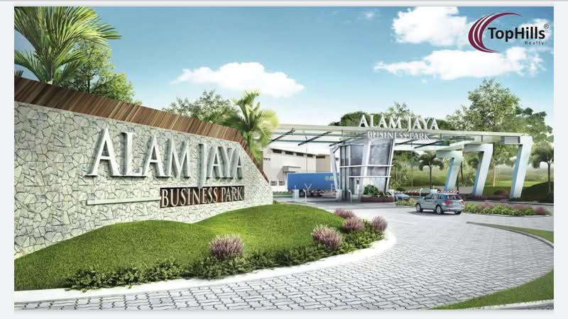 Semi-D Factory for Sale in Gelang Patah (Johor) - Lisa Yeo - PropertyGuru.com.my