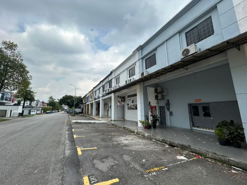 Kilang untuk Dijual di Shah Alam (Selangor) - Ben Lor - PropertyGuru.com.my