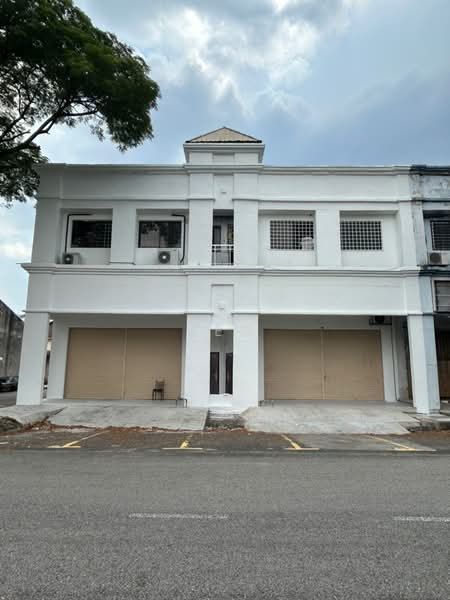 Kilang untuk Dijual di Shah Alam (Selangor) - Ben Lor - PropertyGuru.com.my