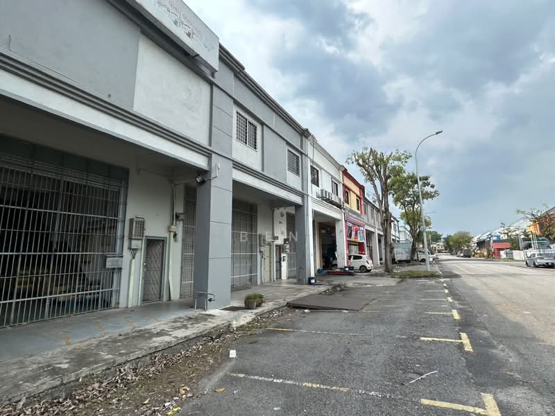 Kilang untuk Dijual di Shah Alam (Selangor) - Ben Lor - PropertyGuru.com.my