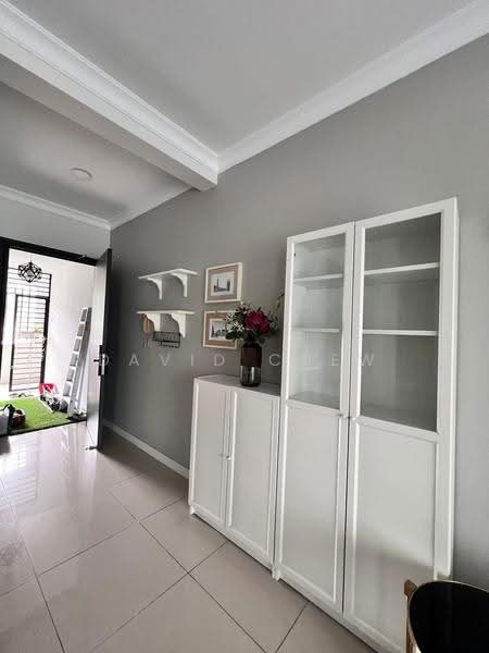 Kondominium untuk Dijual di 16 Quartz Sky Villa - David Chew - PropertyGuru.com.my