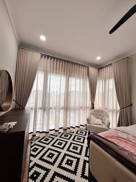 Kondominium untuk Dijual di 16 Quartz Sky Villa - David Chew - PropertyGuru.com.my