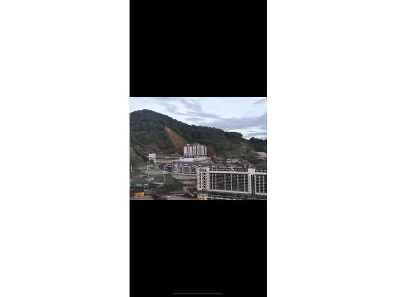 Pangsapuri untuk Disewa di Palas Horizon Residence (Mont' Vue) - Lee Luke - PropertyGuru.com.my