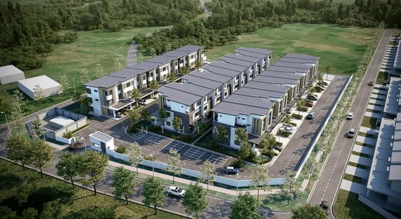 Townhouse for Sale in Kuching (Sarawak) - Cynthia Lim - PropertyGuru.com.my