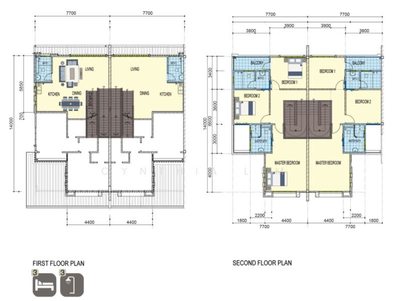Townhouse for Sale in Kuching (Sarawak) - Cynthia Lim - PropertyGuru.com.my