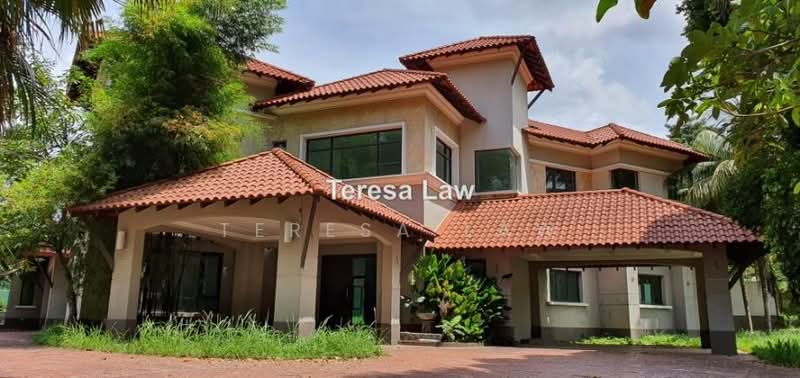 Bungalow House untuk Dijual di Seri Kembangan (Selangor) - Teresa Law - PropertyGuru.com.my