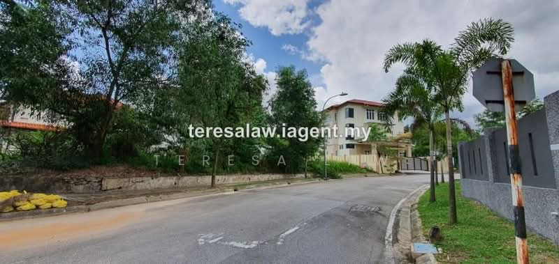 Bungalow Land for Sale in Bukit Jalil (Kuala Lumpur) - Teresa Law - PropertyGuru.com.my