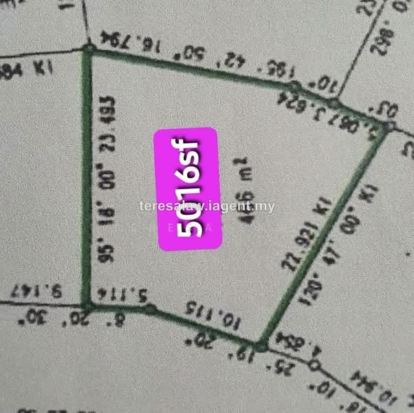 Bungalow Land for Sale in Bukit Jalil (Kuala Lumpur) - Teresa Law - PropertyGuru.com.my
