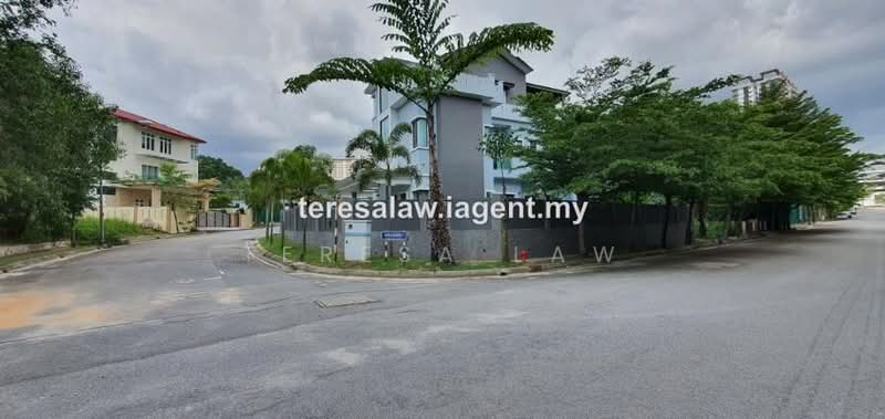 Bungalow Land for Sale in Bukit Jalil (Kuala Lumpur) - Teresa Law - PropertyGuru.com.my