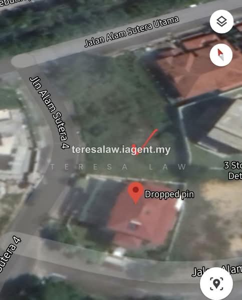 Bungalow Land for Sale in Bukit Jalil (Kuala Lumpur) - Teresa Law - PropertyGuru.com.my