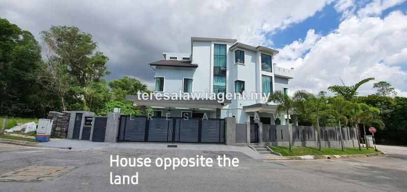 Bungalow Land for Sale in Bukit Jalil (Kuala Lumpur) - Teresa Law - PropertyGuru.com.my