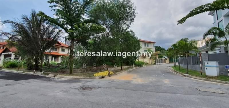 Bungalow Land for Sale in Bukit Jalil (Kuala Lumpur) - Teresa Law - PropertyGuru.com.my